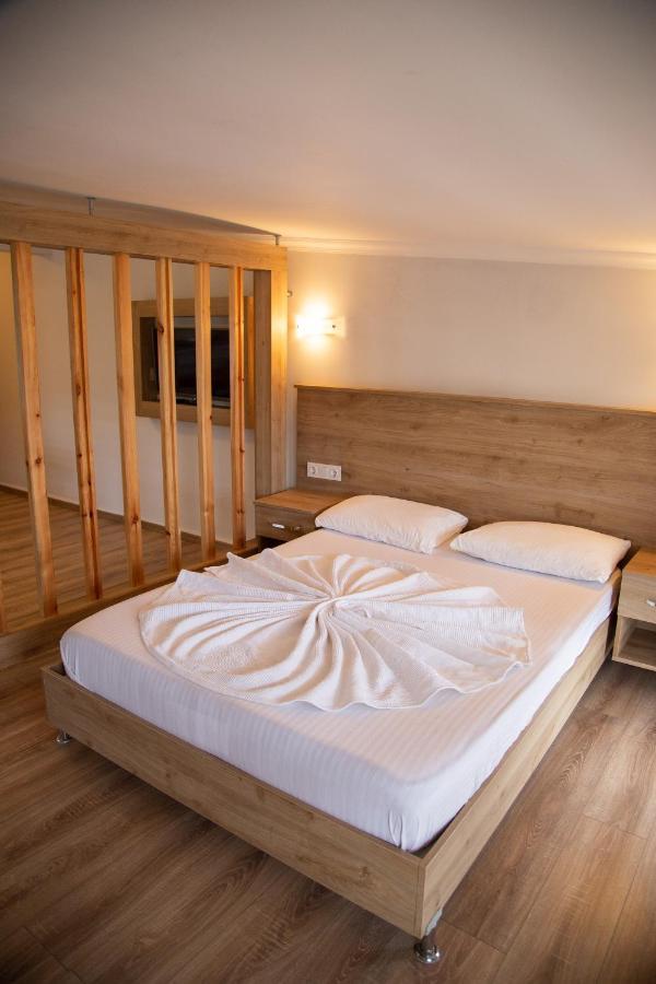 Amsterdam Boutique Hotel Кемер Екстер'єр фото