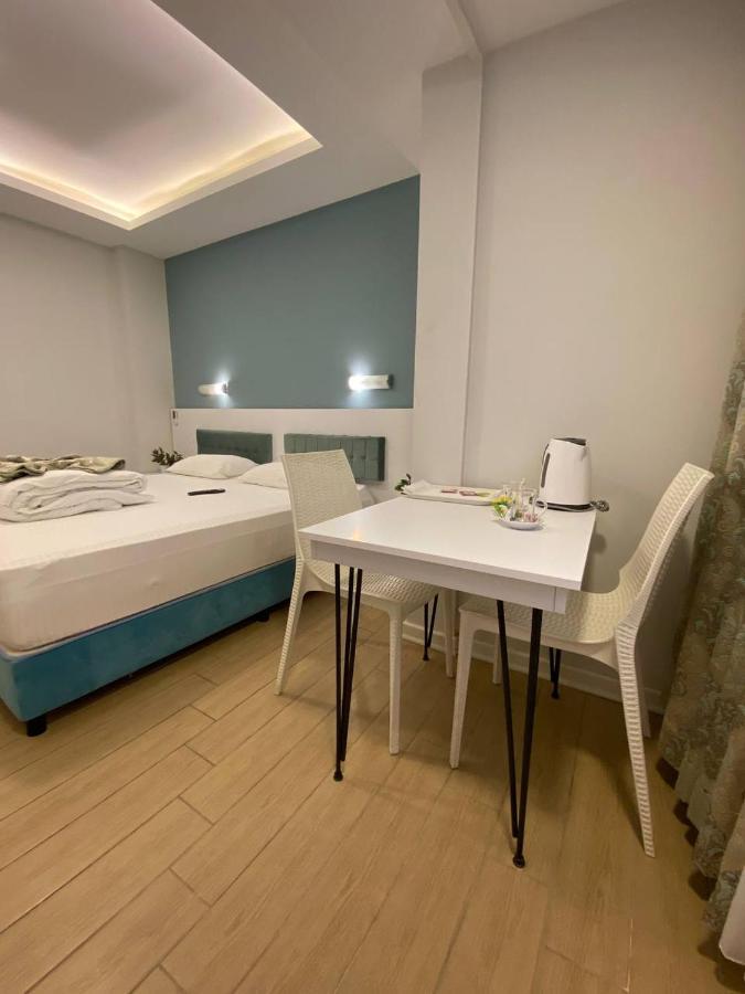 Amsterdam Boutique Hotel Кемер Екстер'єр фото