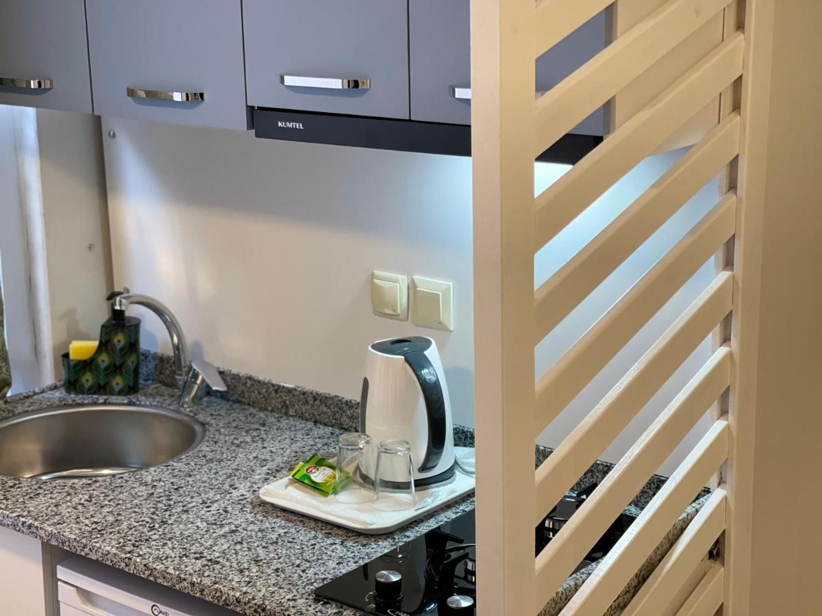Amsterdam Boutique Hotel Кемер Екстер'єр фото