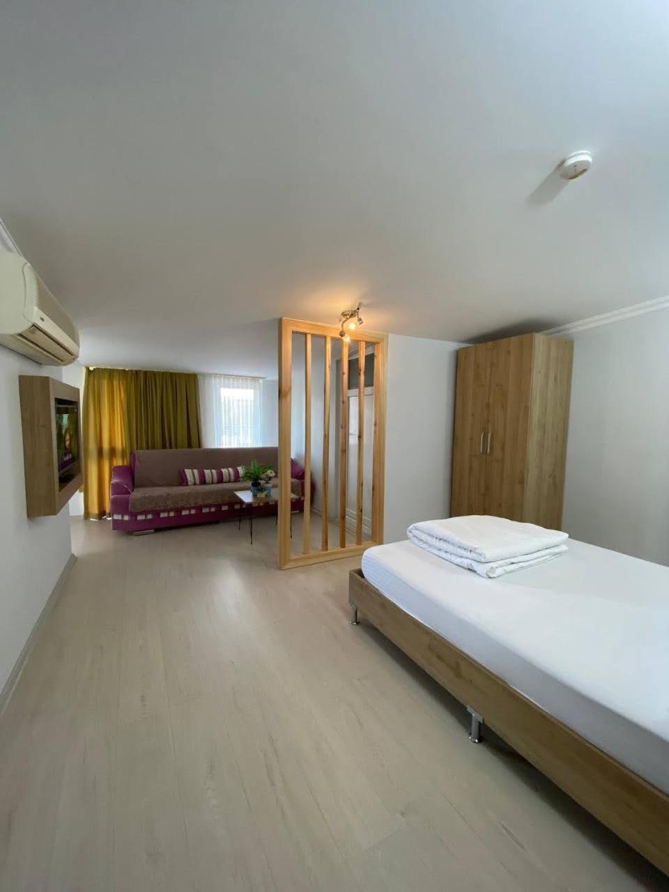 Amsterdam Boutique Hotel Кемер Номер фото