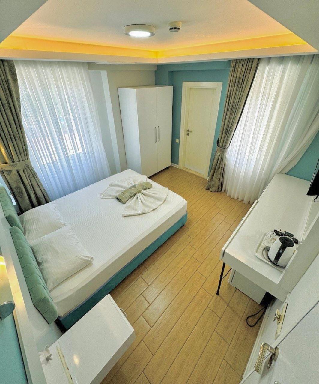 Amsterdam Boutique Hotel Кемер Екстер'єр фото