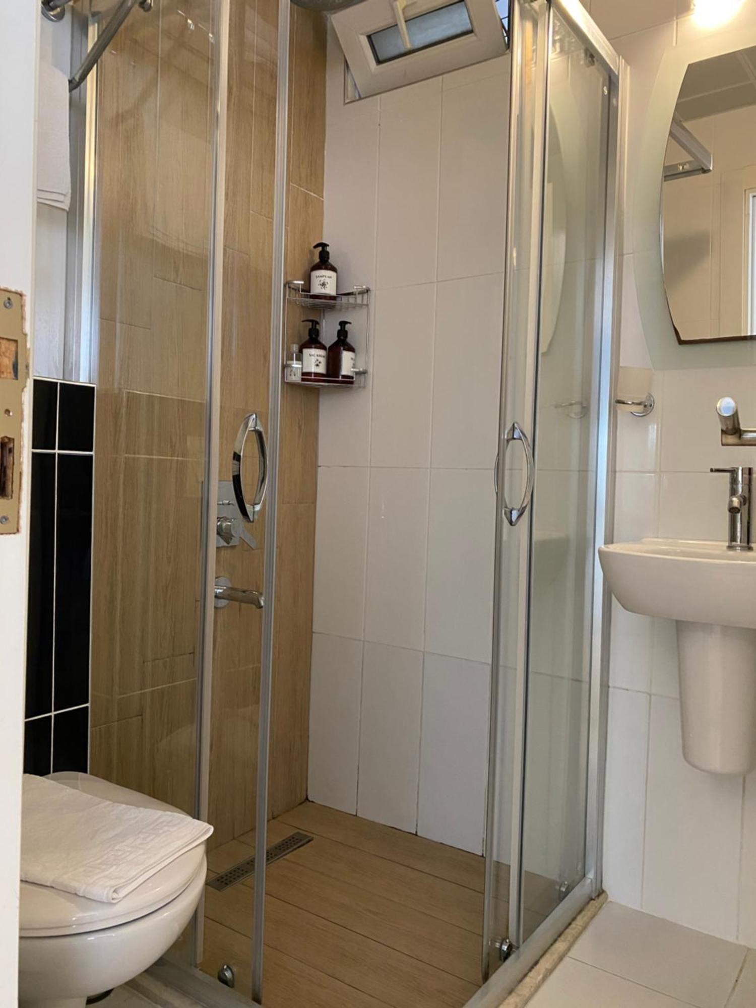 Amsterdam Boutique Hotel Кемер Екстер'єр фото
