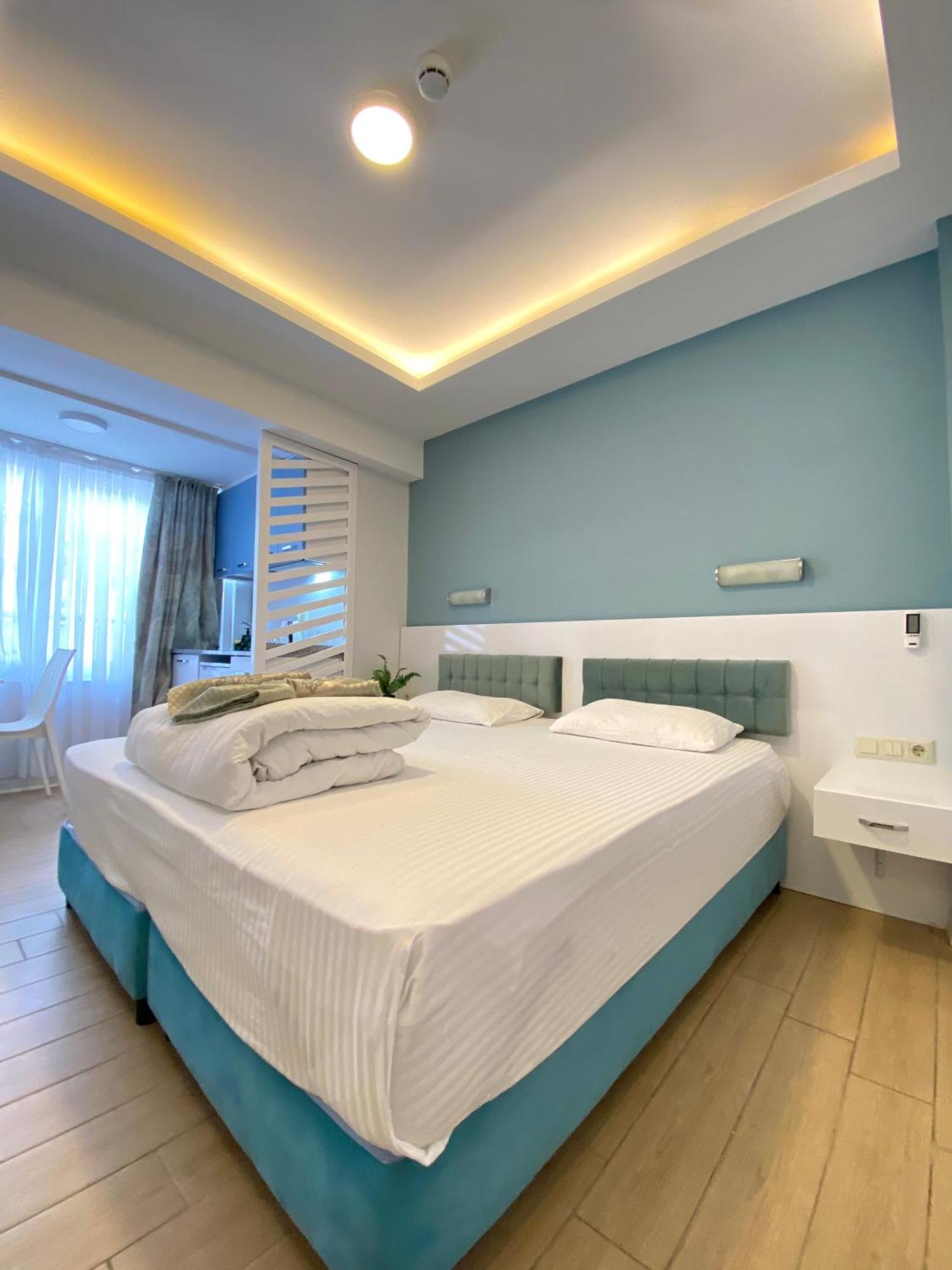 Amsterdam Boutique Hotel Кемер Екстер'єр фото