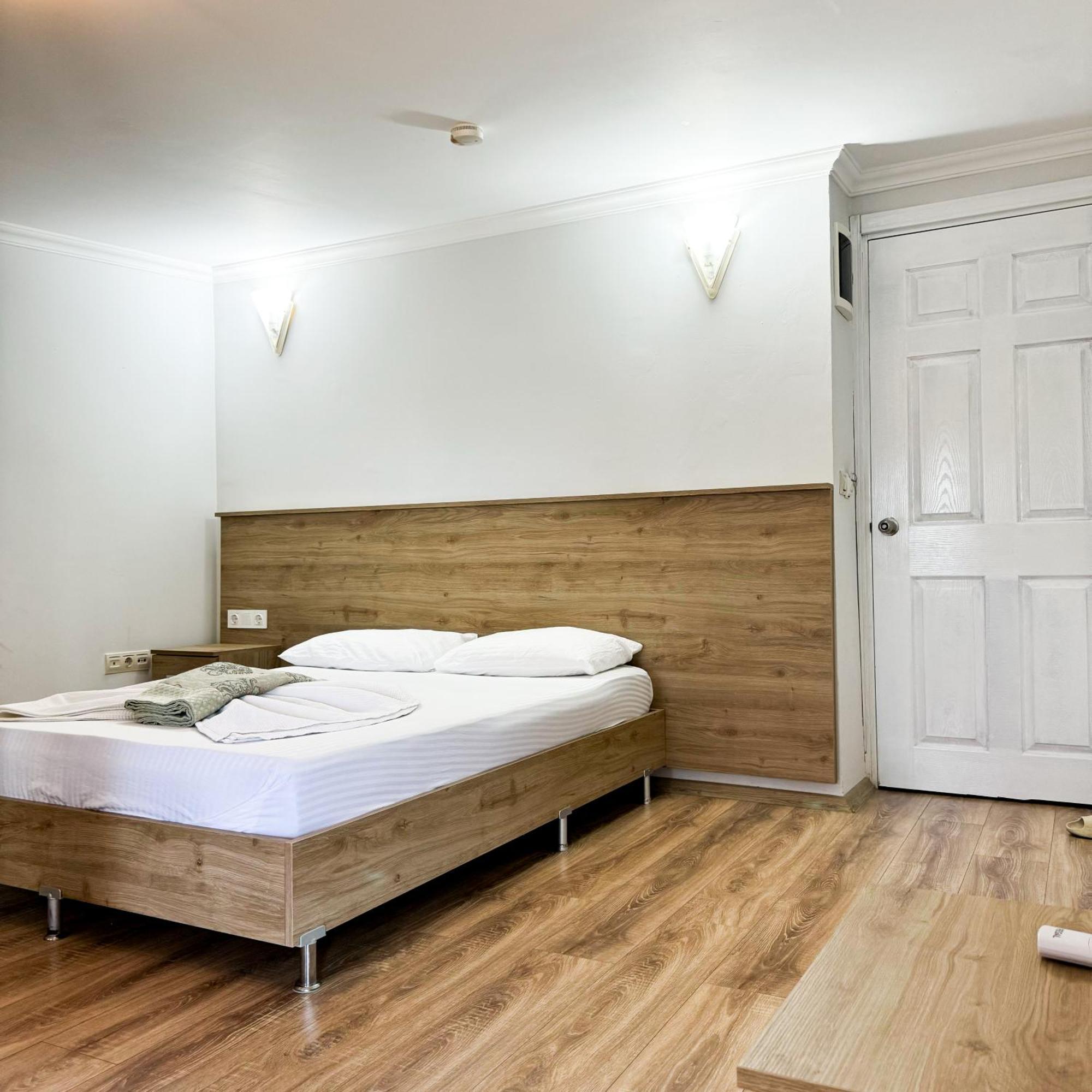 Amsterdam Boutique Hotel Кемер Екстер'єр фото