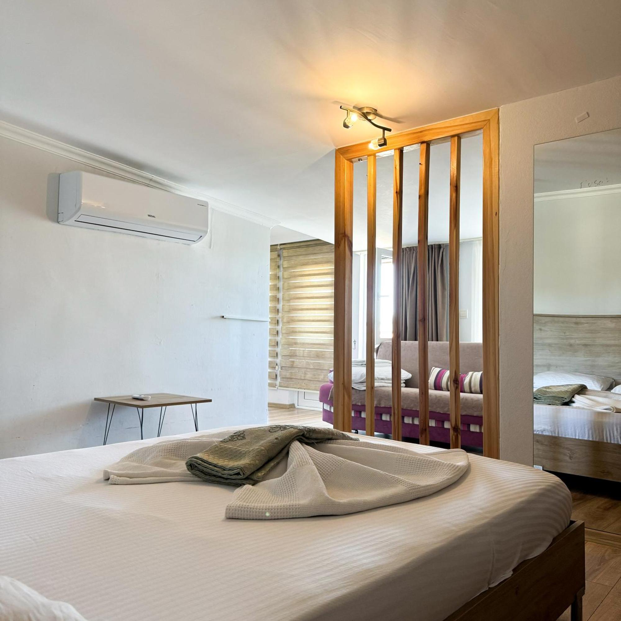 Amsterdam Boutique Hotel Кемер Екстер'єр фото
