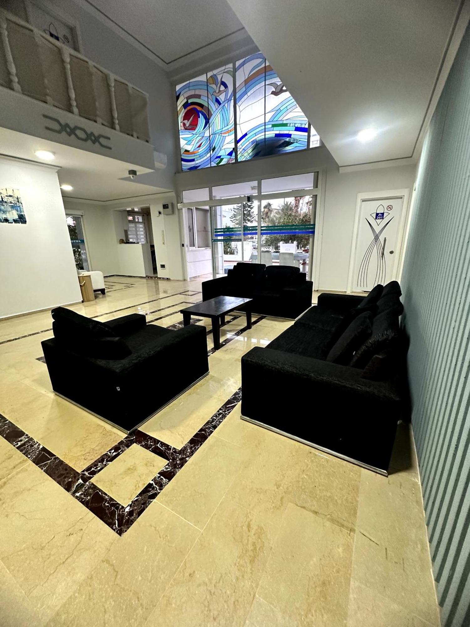 Amsterdam Boutique Hotel Кемер Екстер'єр фото