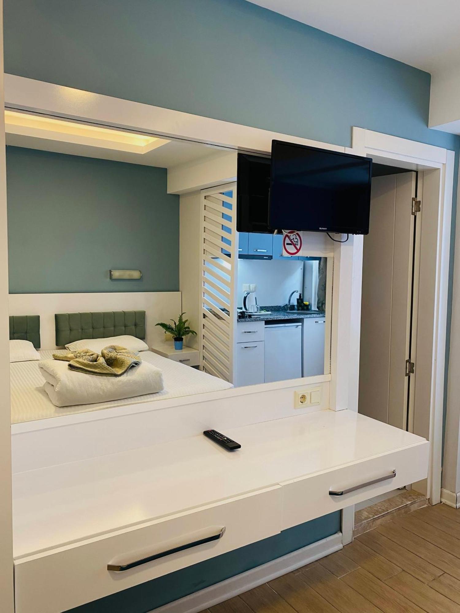 Amsterdam Boutique Hotel Кемер Екстер'єр фото