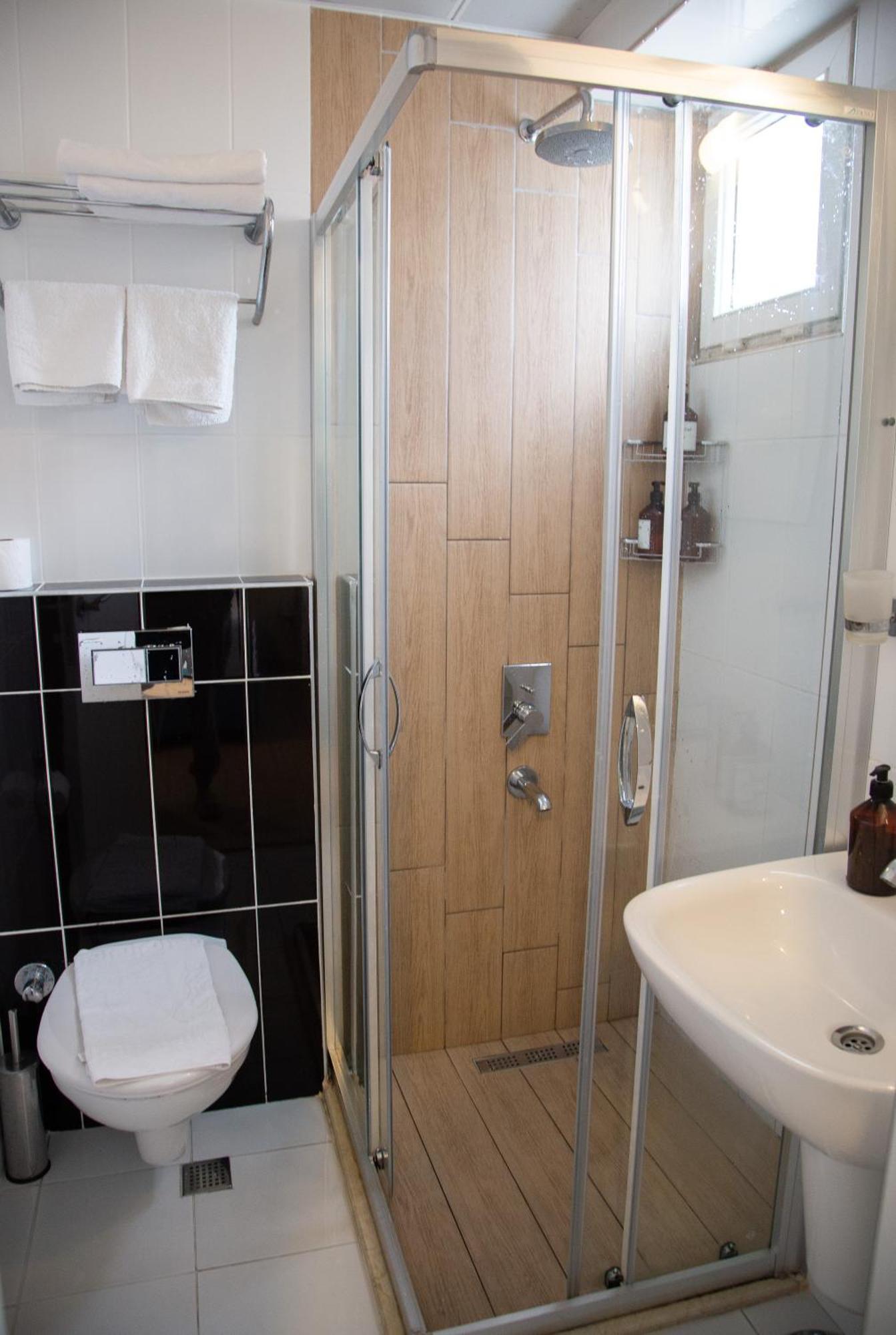 Amsterdam Boutique Hotel Кемер Екстер'єр фото